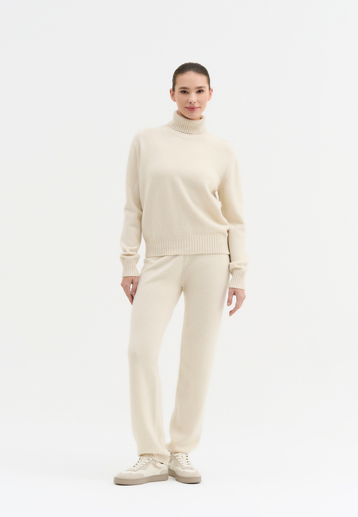 Кашемировый свитер