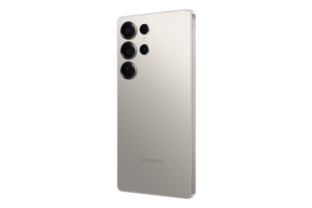Samsung Galaxy S25 Ultra
