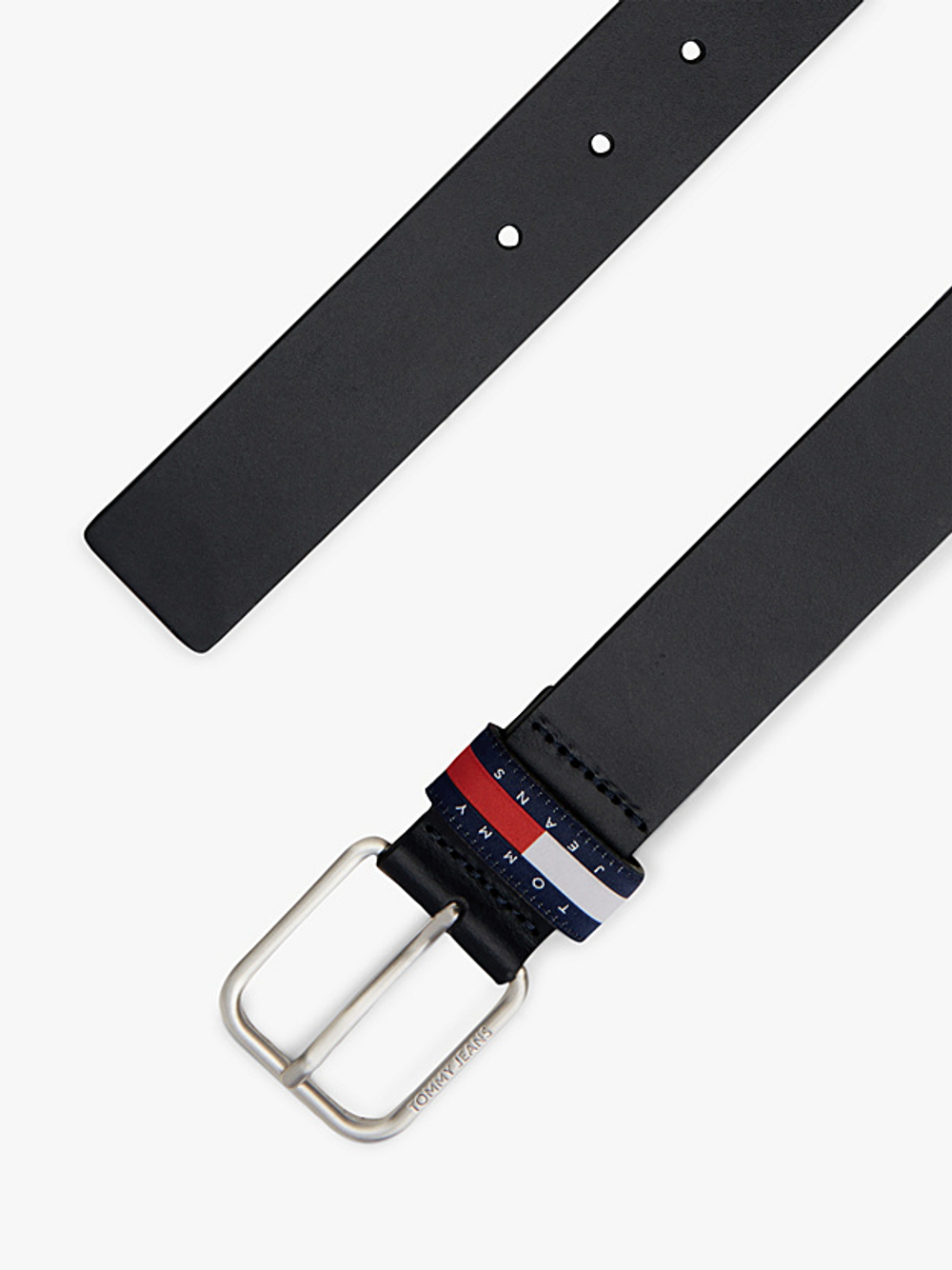 Ремень TOMMY JEANS TJM RYAN 3.5