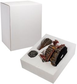 Great Art GA-132 Статуэтка-диффузор «Дракон»