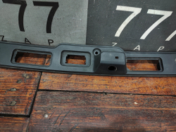 Накладка крышки багажника Exeed TXL 20-нв Б/У Оригинал 609000929AA