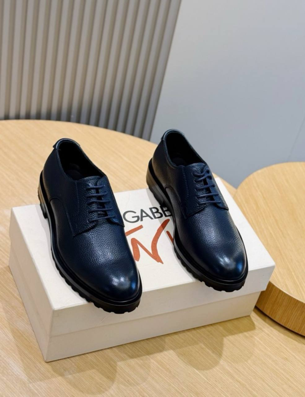 Туфли Dolce & Gabbana