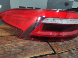 Фонарь задний левый Haval F7 1 19-24 Б/У Оригинал 4133100XKQ02A