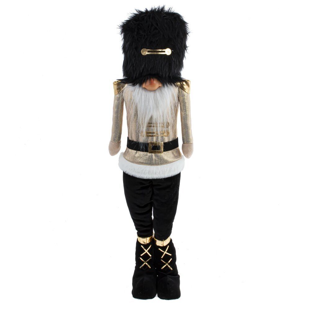 GAEM Игрушка набивная "Гном", L16 W11 H65 см