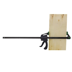 Струбцина быстрозажимная 24''(max захват-610мм) RockForce##Rock FORCE RF-64293