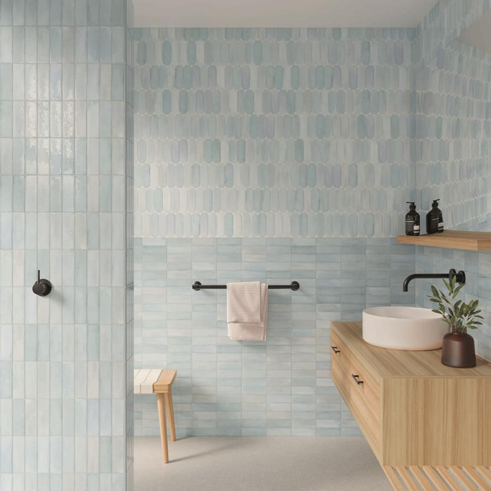 DNA Calema Oval Shadow 5.2x16