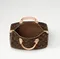 Сумка Louis Vuitton Speedy с плечевым ремнем Monogram