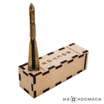 Ракета-носитель "Восток"