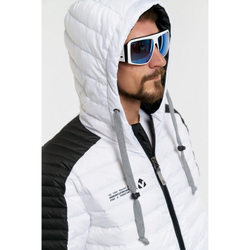КУРТКА МУЖСКАЯ ПУХОВАЯ VURUS Batzzilla HOODY