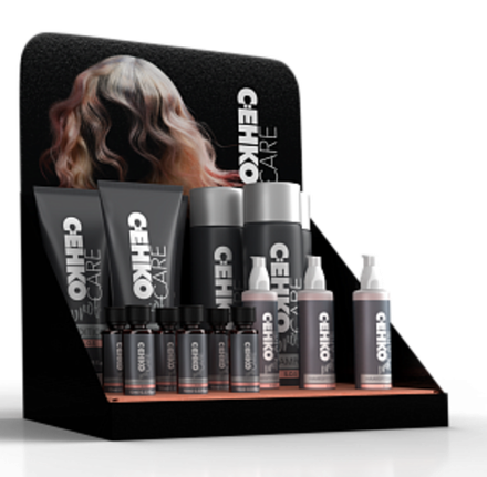 Серия CARE prof.