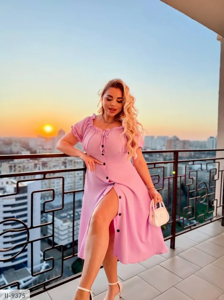 Платье II-9364 Фабрика Моды