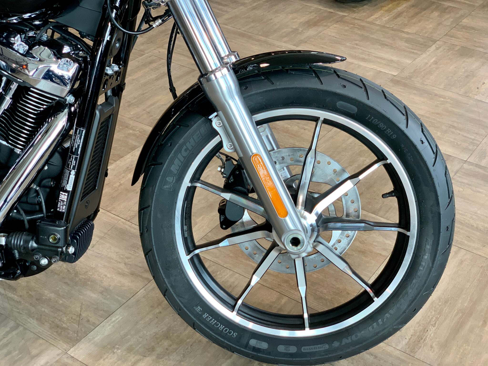 Harley-Davidson Low Rider 107 2020