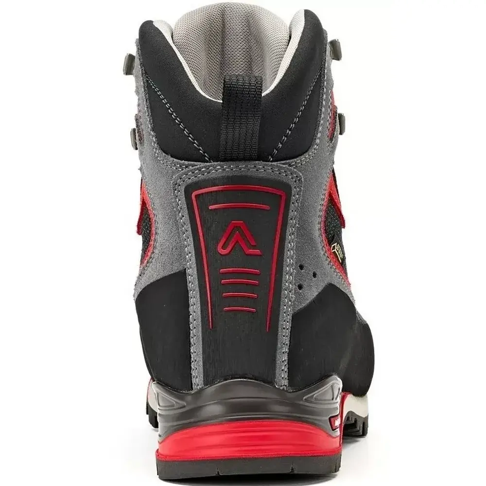 Ботинки Asolo Corax GV MM