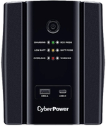 Источник бесперебойного питания  CyberPower UT1500EG