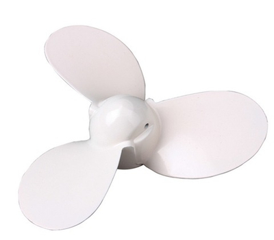 Винт YHX Yamaha 2 л.с. 7-1/4'' - 5'', алюминий