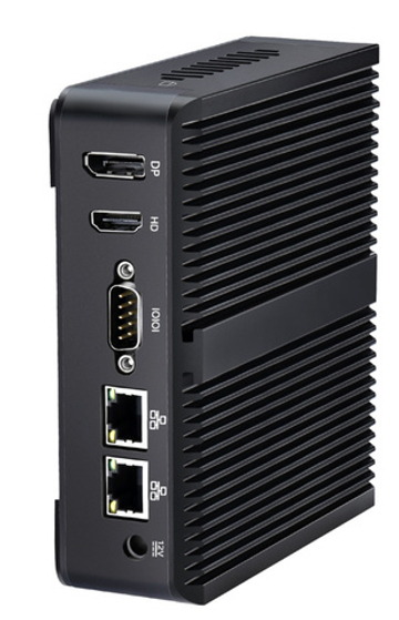 Персональный компьютер TONK TN 4010 Intel N5105