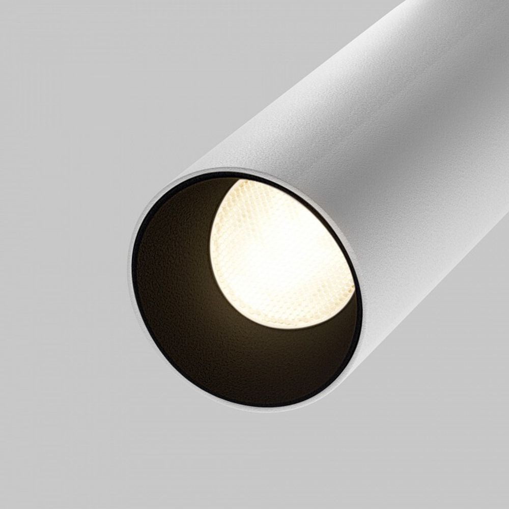 Светильник на штанге Maytoni Focus LED TR032-4-12WTW-M-DSZ-W