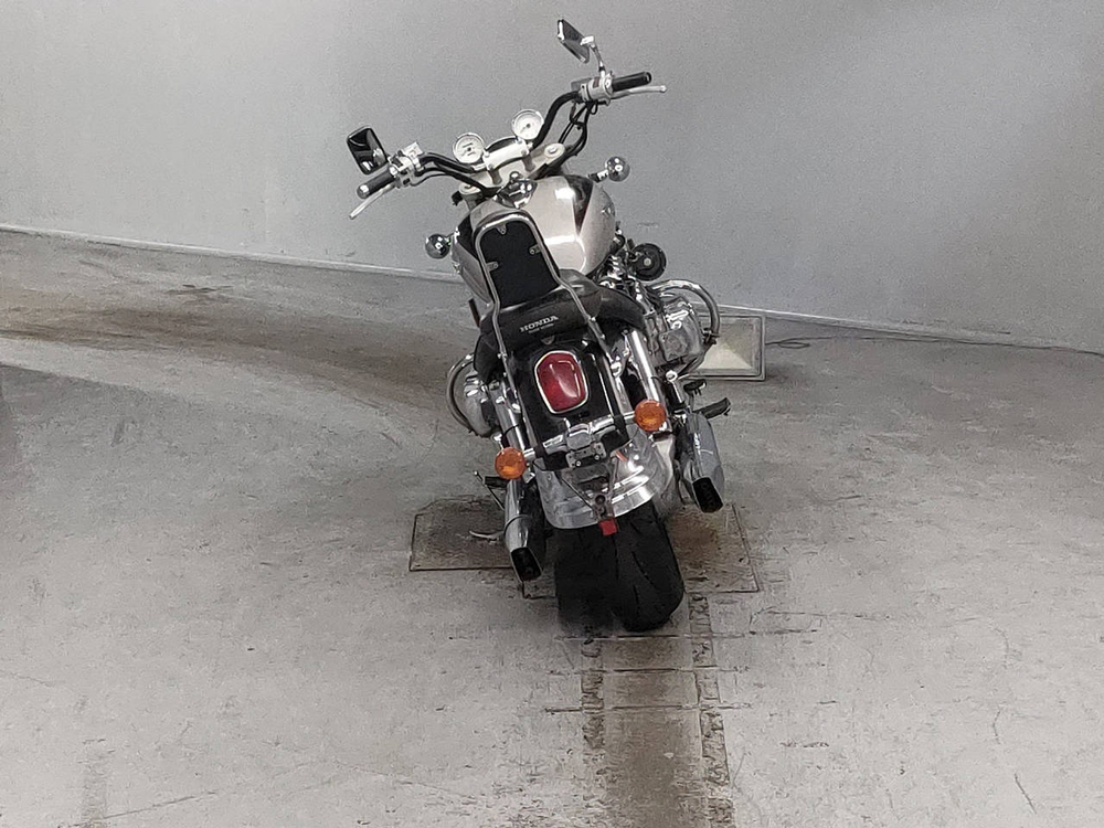 Honda Valkyrie 1500 GL1500C F6C 1998