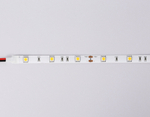 Светодиодная лента GS1801 5050 30Led/ 7.2W m/ 12V IP20 3000K/ 5000*10*1.87mm/ кратность резки 100mm (2 конт.)