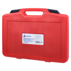 МАСТАК (108-00052C) Набор для демонтажа панели приборов и медиа устройств, кейс, 52 предмета