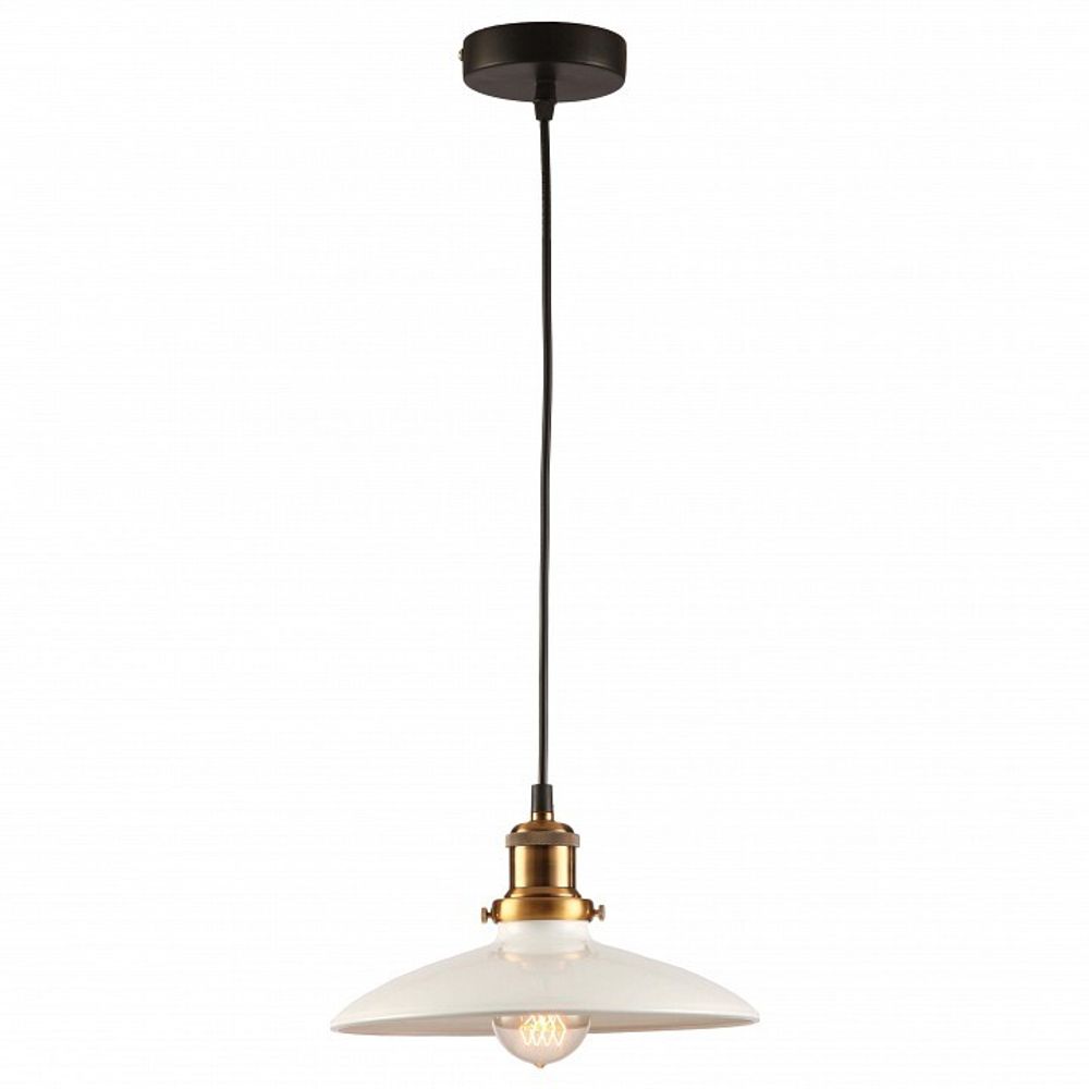 Подвесной светильник Lussole Glen Cove GRLSP-9605