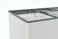 Морозильный ларь Frostor F 800 С