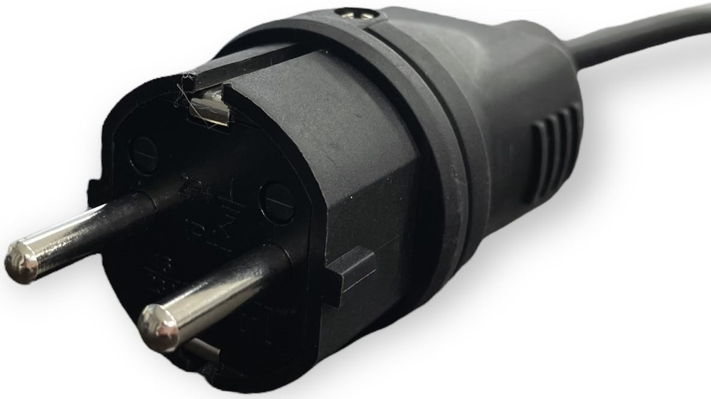 Удлинитель силовой iTOK i-CONNECT-SU-PVS-325-3-44-30