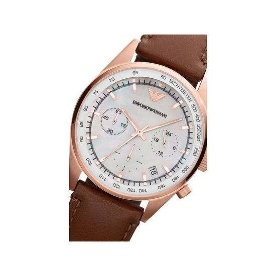 Женские наручные часы Emporio Armani AR5996