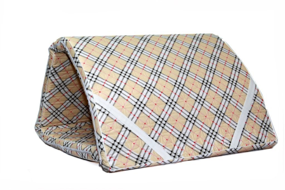 Матраc Уют Pillow 120х200х4 см