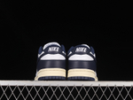 Nike Dunk Low Vintage Navy