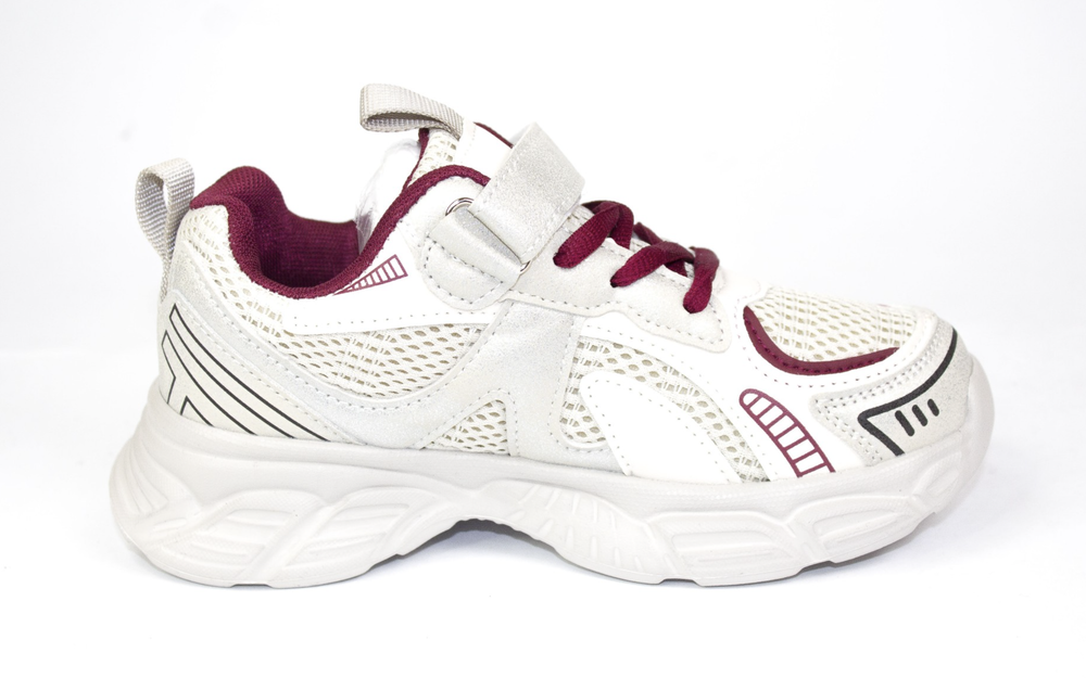 Кроссовки детские демисезонные Песня 9 арт. X53-7