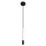 Подвесной светодиодный светильник Loft It Montblanc 10475C Black
