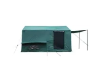 Палатка надувная ARTELV TISO L зеленая (ATISOLG)