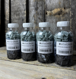 Smaltbottle-STORMY SKY, 400 гр