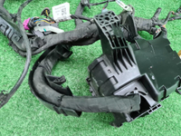 Проводка моторного отсека Geely Coolray (19-нв)