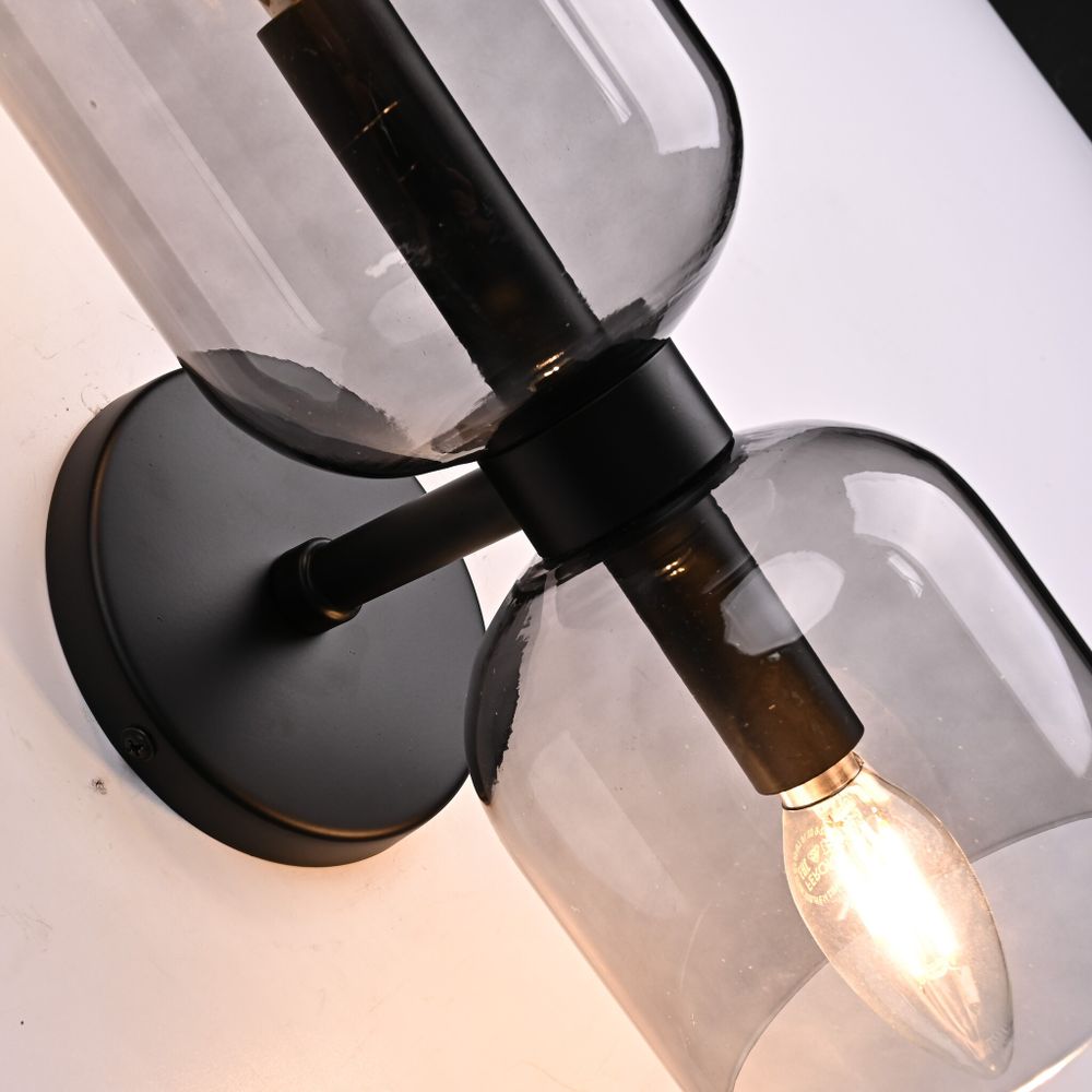 Настенный Светильник Elite Grey By Imperiumloft