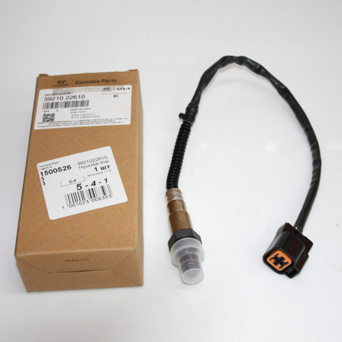 Датчик кислородный "Лямбда-зонд" 3921022610 для Хендай Акцент