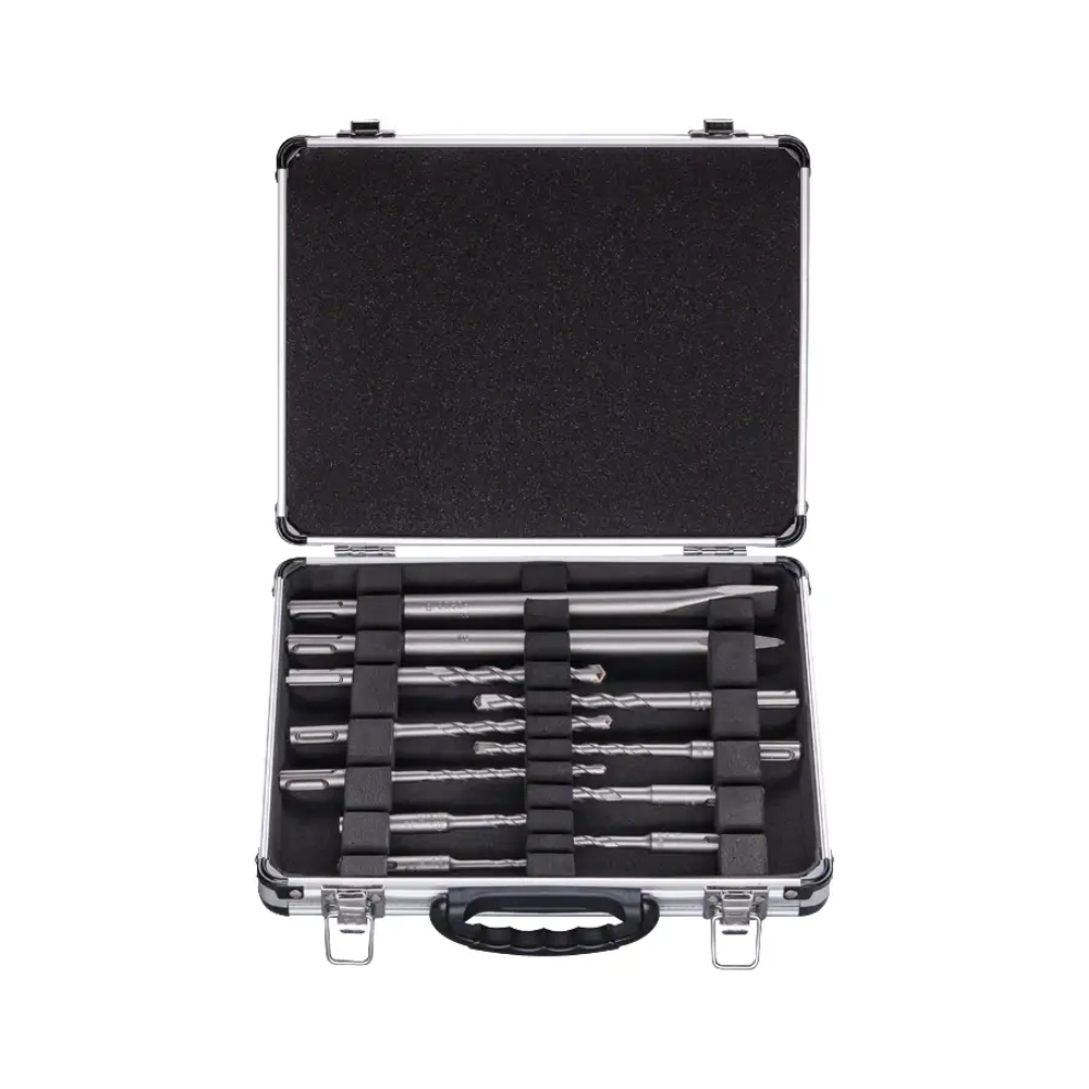 Набор буров и долот SDS-plus Plus-1 BOSCH 2608578765