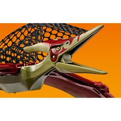 LEGO Jurassic World: Погоня за птеранодоном 75926 — Pteranodon Chase — Лего Мир юрского периода