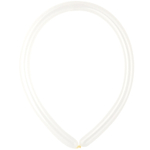 ШДМ Q160 Кристалл 140 см (Прозрачный)