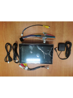 Автомагнитола  9 " 1/16 Gb  Android 11 ()