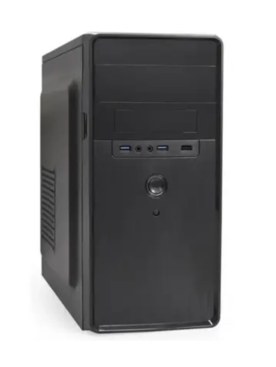Компьютерный корпус BA-309U2-AA450 EX286440RUS BLACK