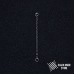 Titanium Chain IG Anchor 1.5мм