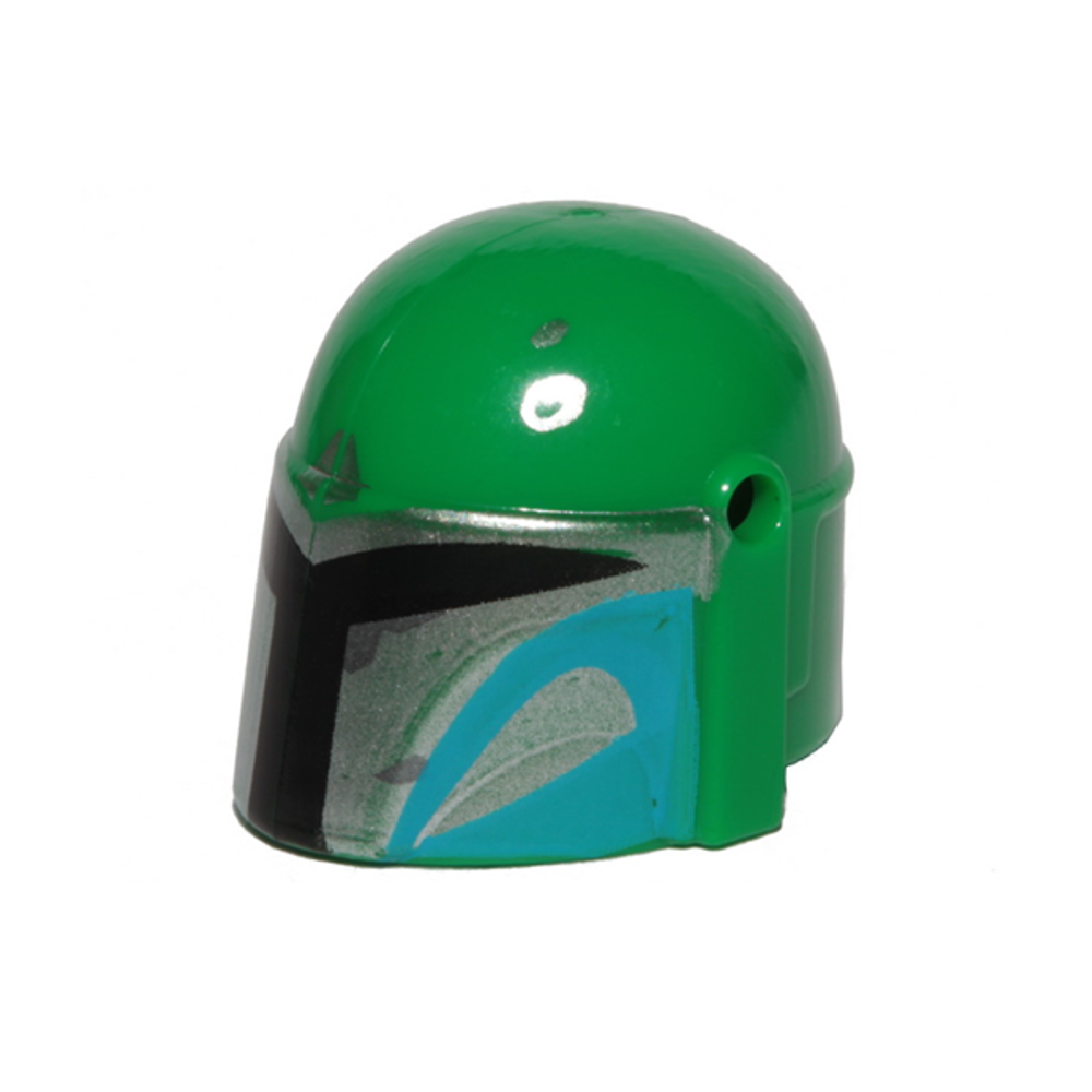 Шлем от Мандалорца 87610pb11