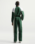 Nike Sportswear Женская тренировочная куртка укороченного кроя - NIKE