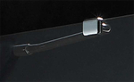 Душевой уголок Cezares Elena 120x90 L ELENA-W-AH-1-120/90-P-Cr-L профиль Хром стекло рифленое