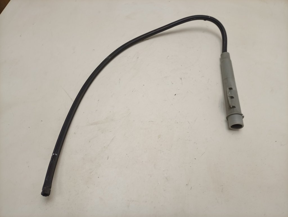 WF0500NZW кт52 Трубка прессостата для стиральной машины Samsung DC67-00297A б/у