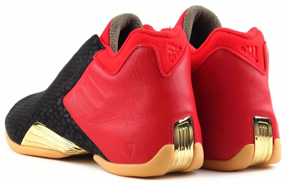 Кроссовки Adidas T Mac 3 Year Of The Goa