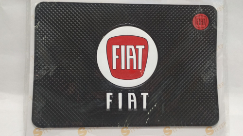 FIAT (ФИАТ) / ЛЮКС Коврик на панель (1 шт.)