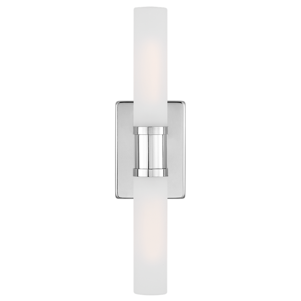Настенный светильник Visual Comfort Keaton Medium Two Light Wall / Bath